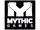 Mythic games