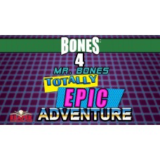 Reaper mini bones 4 kickstarter