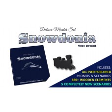 Snowdonia Deluxe Master Set 