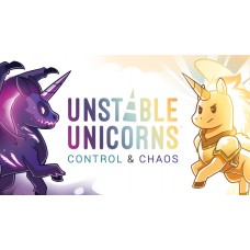 Unstable Unicorns: Control & Chaos